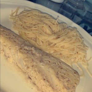 Meet your Posher, Nadeen